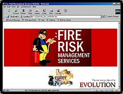 Click to visit the FRMS Website